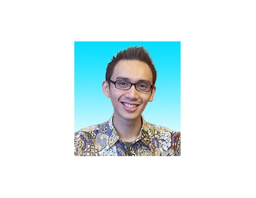 Isi Masa Muda dengan Penuh Semangat!