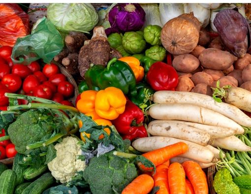 Sayuran yang Mengandung Protein Tinggi, Apa Saja?