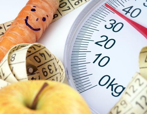 Tip Sukses Diet di Tahun 2017