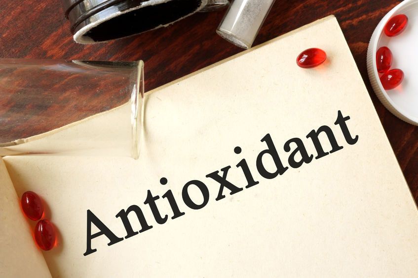 Mengenali Pentingnya Antioksidan bagi Tubuh