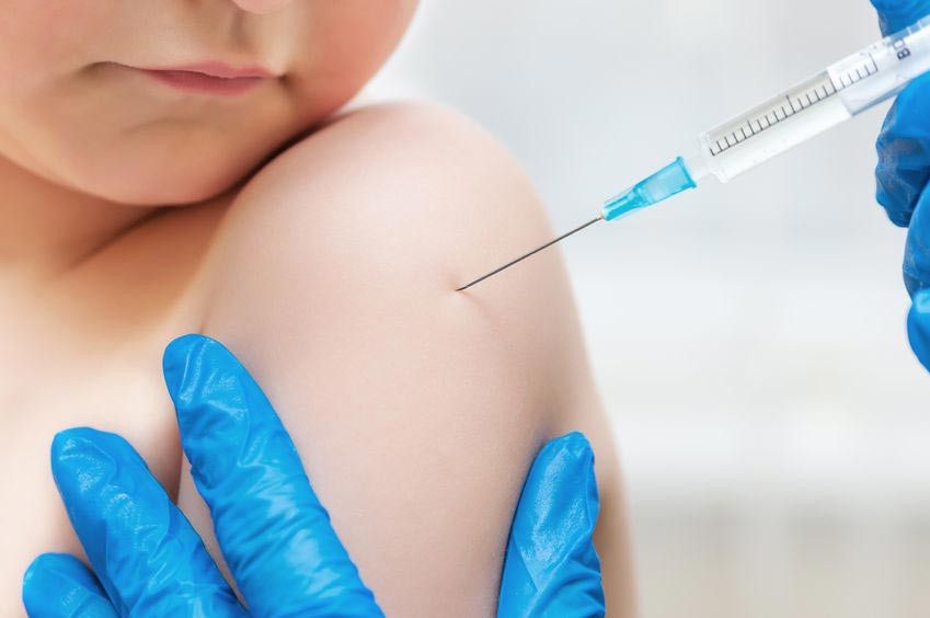 Telat Imunisasi, Apa yang Harus Dilakukan?