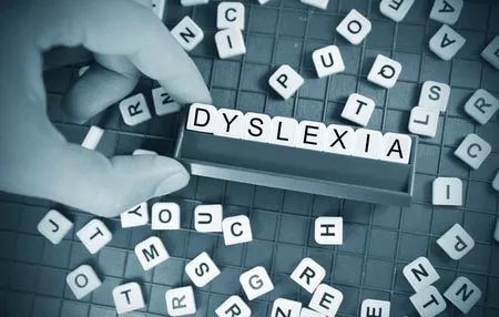 Gangguan Disleksia pada Anak