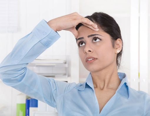 Mengapa Lupa, Sakit Kepala, dan Pusing Sering Muncul?