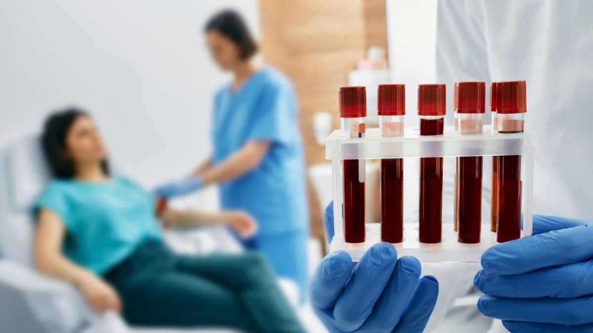 Mengenal Tes Magnesium, dari Tujuan Hingga Cara Baca Hasilnya