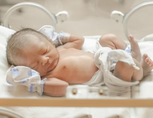 5 Kiat Cegah Bayi Lahir dengan Berat Badan Rendah
