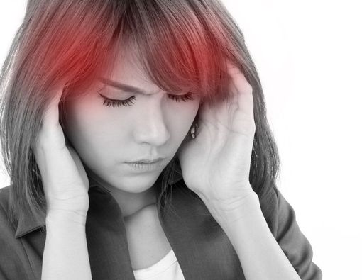 Sering Sakit Kepala? Waspada Tumor Otak