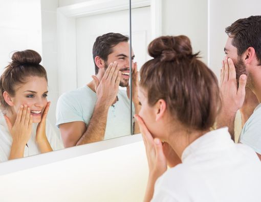 Beda Perawatan Wajah untuk Pria dan Wanita