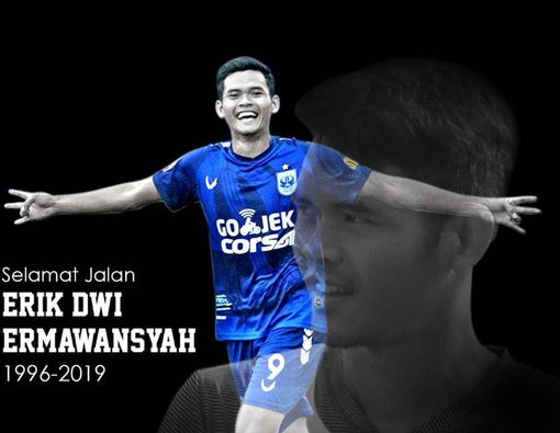 Akibat Serangan Jantung, Mantan Striker PSIS Meninggal Dunia