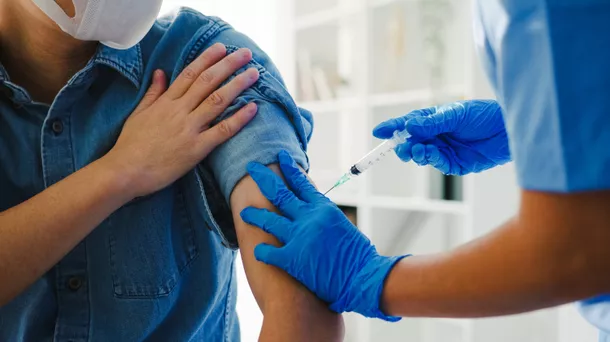 Perlukah Vaksin Flu Setiap Tahun? Simak Faktanya