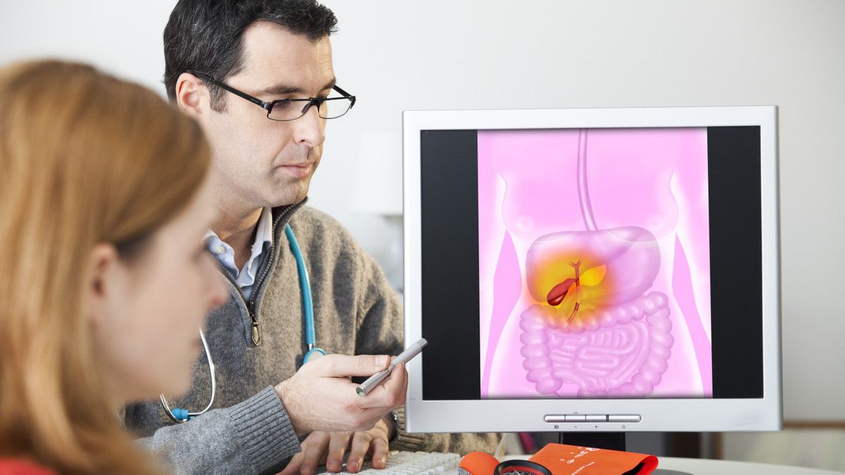4 Tips Hidup Sehat setelah Kantong Empedu Diangkat