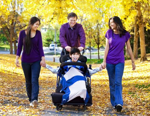 Merajut Kesetaraan di Hari Difabel Internasional