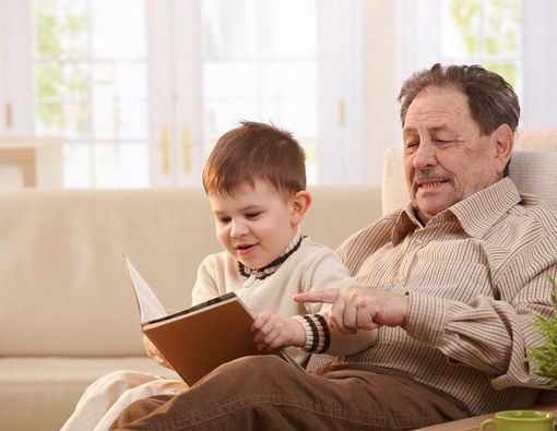 Manfaat Dongeng untuk Keterampilan Bahasa Anak