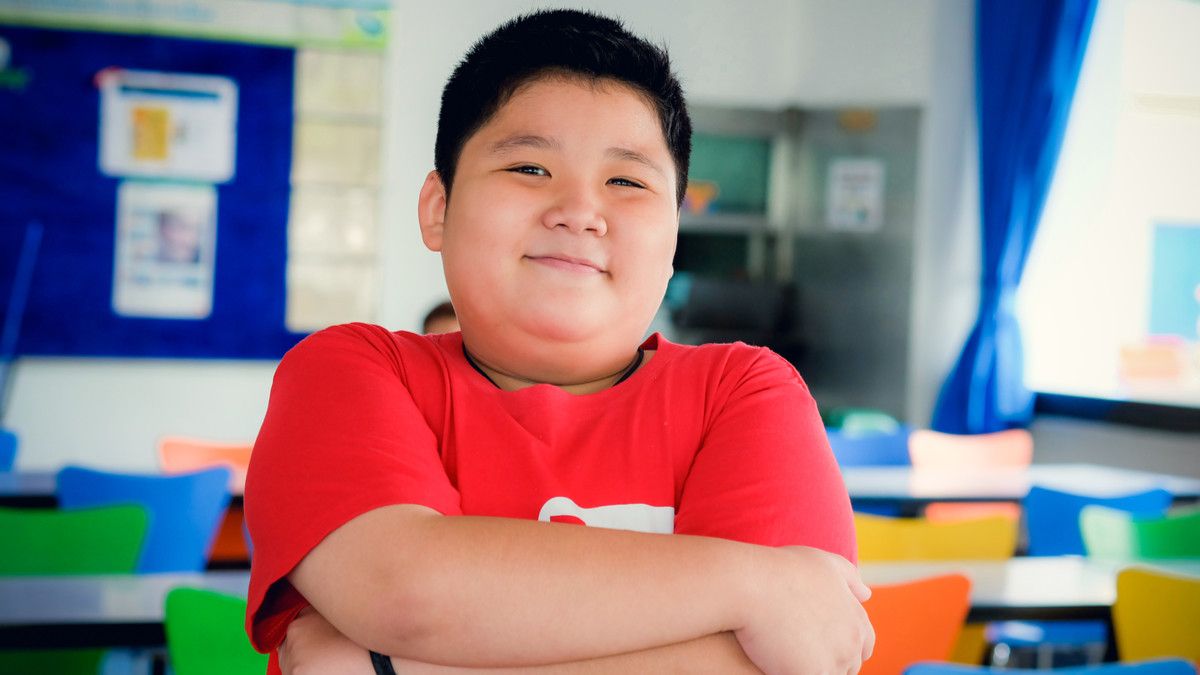 Obesitas Bawaan Genetik, Mitos atau Fakta?