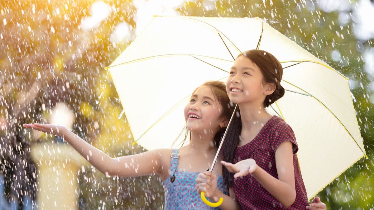 Obat yang Harus Disiapkan untuk Menghadapi Musim Hujan