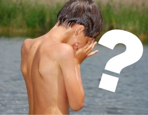 Anak Kurus? Kenali empat Faktor yang Mempengaruhi Pertumbuhan Anak