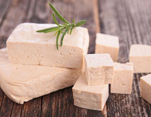 Ini Jenis Tahu yang Baik untuk Kesehatan Anda!