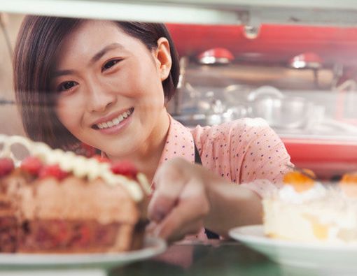 10 Tips Makanan Bebas Bakteri Berbahaya