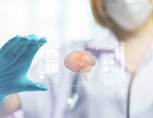 Waspada, Virus Corona Bisa Membuat Kerusakan Otak!