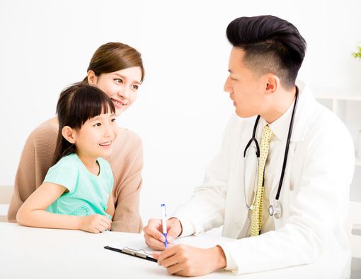 Bisakah Alergi pada Anak Disembuhkan?