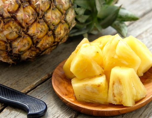 Benarkah Diet Nanas Bisa Menurunkan Berat Badan dengan Cepat?