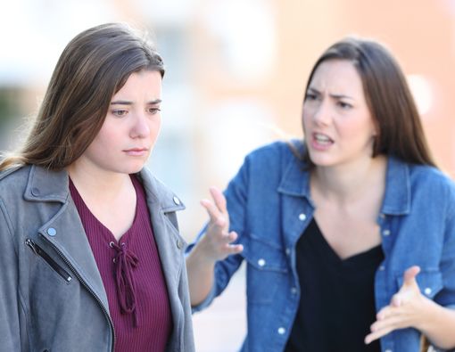 Dampak Victim Blaming bagi Kesehatan Mental