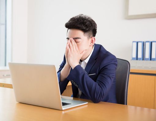 6 Penyebab Tubuh Anda Cepat Lelah