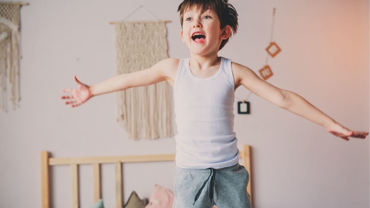 Pilihan Olahraga Terbaik untuk Anak Hiperaktif