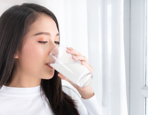 Haruskah Susu UHT Disimpan pada Suhu Dingin? 