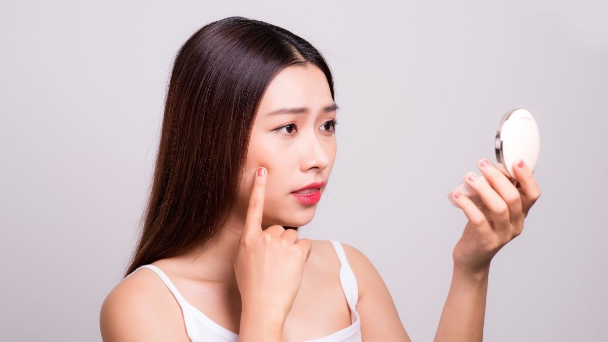 Waspada, Kulit Bisa Rusak akibat Olahraga