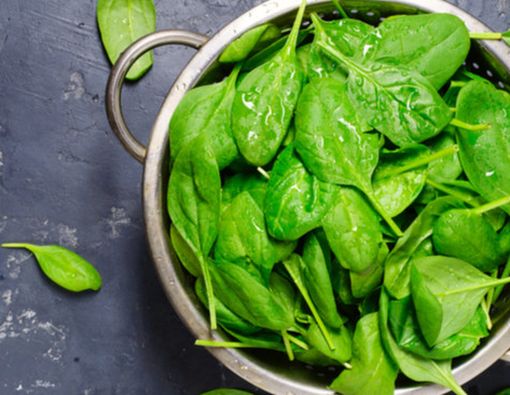 Manfaat Bayam untuk Kesehatan Ibu Hamil dan Janin