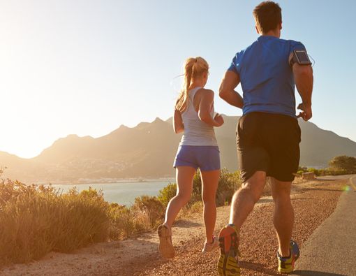 Waktu Terbaik Olahraga untuk Menurunkan Berat Badan