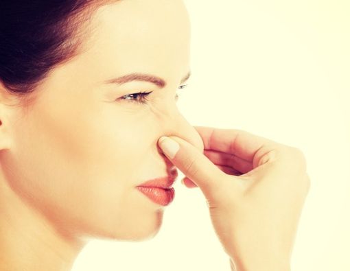 Jangan Remehkan Keputihan