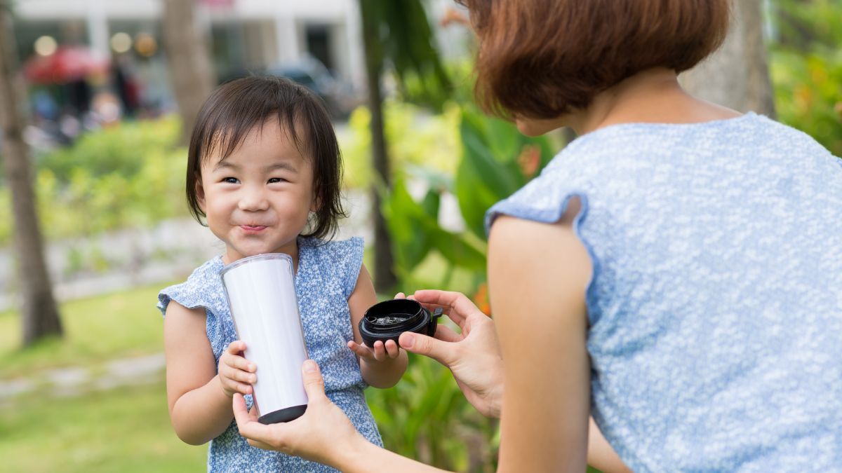 Kenalan dengan Susu PHP, Solusi Anak Bebas Masalah Pencernaan