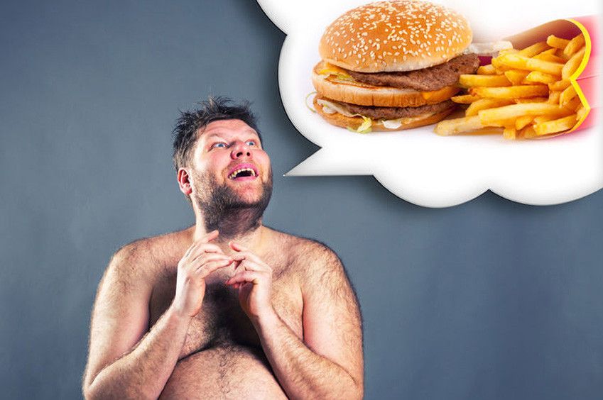 Waspada, Kolesterol Tinggi Ganggu Kesehatan Hati