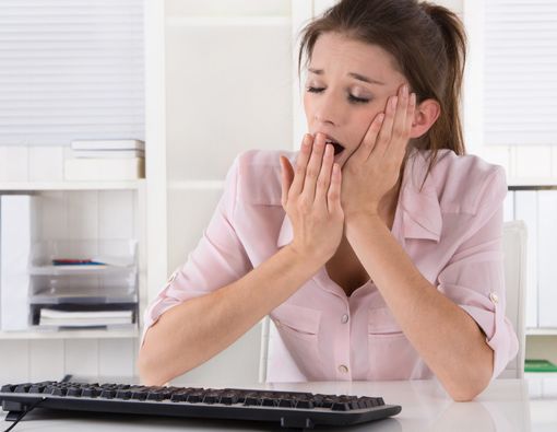 Sering Mengantuk di Ruangan Ber-AC? Ini Alasannya