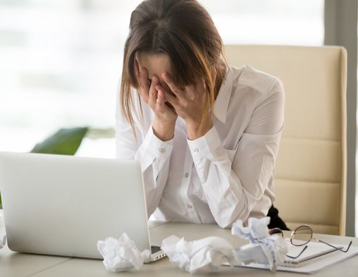 Berbagai Cara Ampuh untuk Mengusir Bad Mood