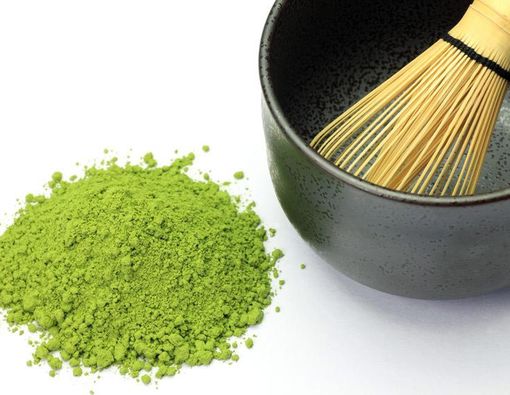 Matcha, Minuman Khas Jepang dengan Sederet Manfaat