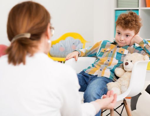 Kiat Tepat dan Efektif Sembuhkan ADHD