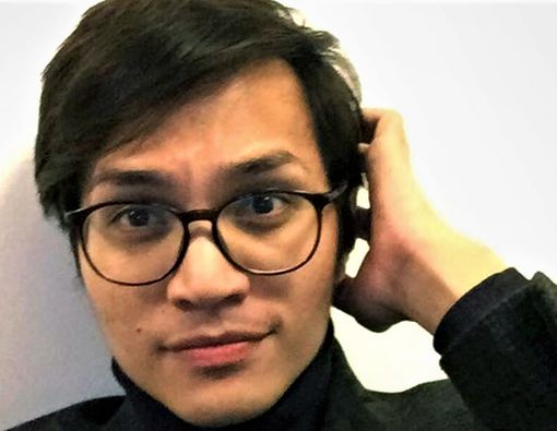 Viral Kasus Reynhard Sinaga, Ini Gangguan Mental yang Mungkin Diderita