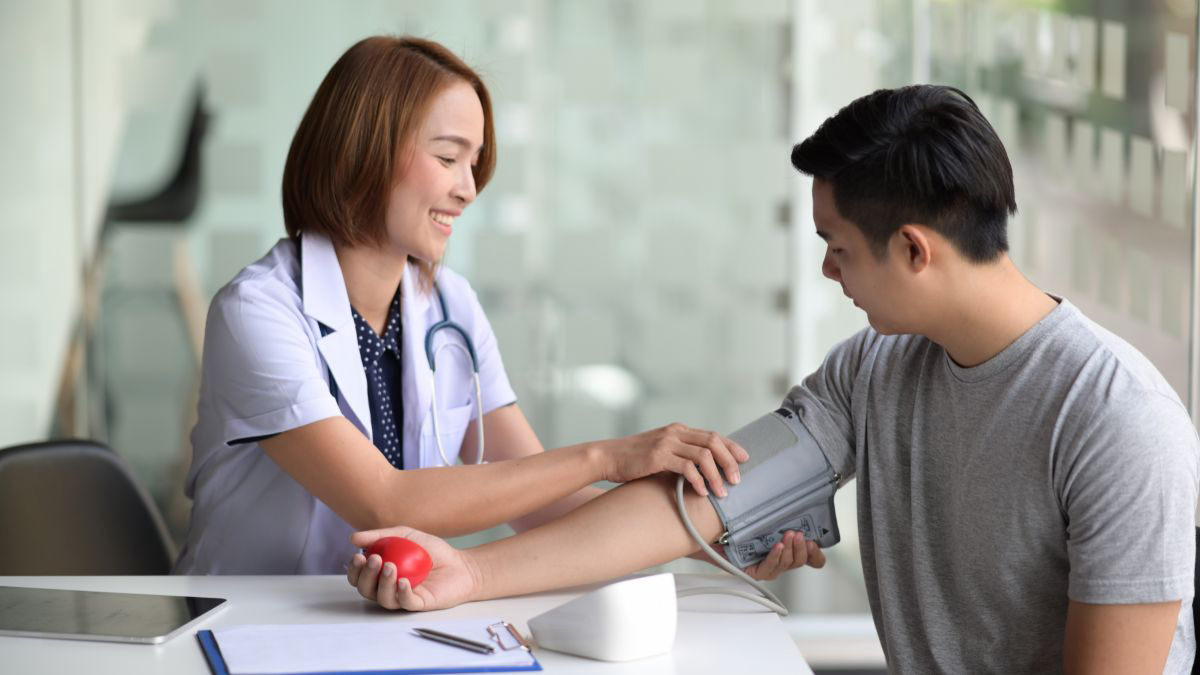 Medical Check Up: Manfaat, Jenis, dan Persiapan - KlikDokter