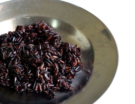 Khasiat Ketan Hitam untuk Penderita Diabetes