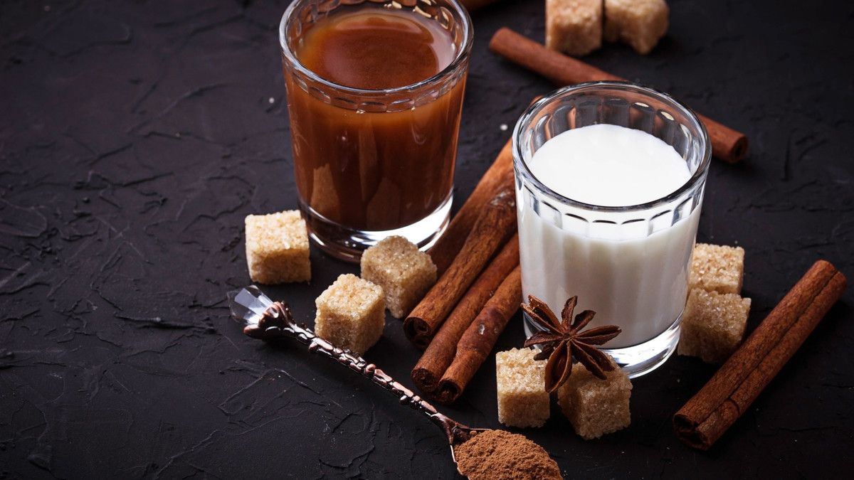 Amankah Minuman Brown Sugar Kekinian bagi Penderita Diabetes?