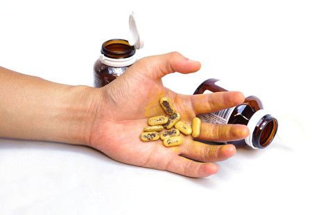 Waspada Obat Palsu, Ini Bahayanya