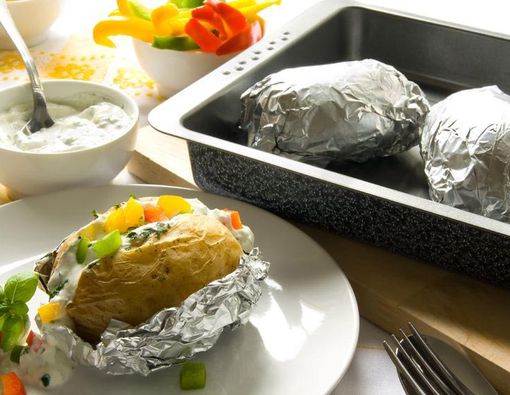 Ini 3 Cara Agar Makanan Tetap Hangat