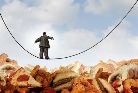 Bahaya Kegemukan yang Mungkin Anda Belum Tahu