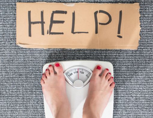 9 Cara Turunkan Berat Badan secara Alami