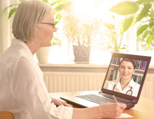 Terapi Online, Metode Penyembuhan Baru untuk Kesehatan Mental