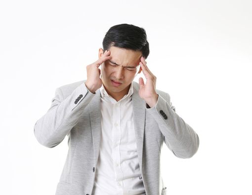 Benarkah Sakit Kepala Terus-menerus Tanda Kolesterol ?