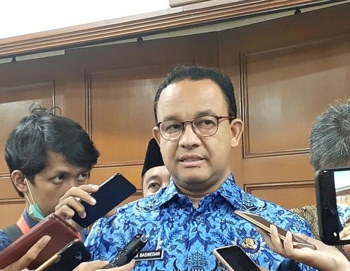 283 Warga DKI Jakarta Dimakamkan Secara Protokol COVID-19, Mengapa?