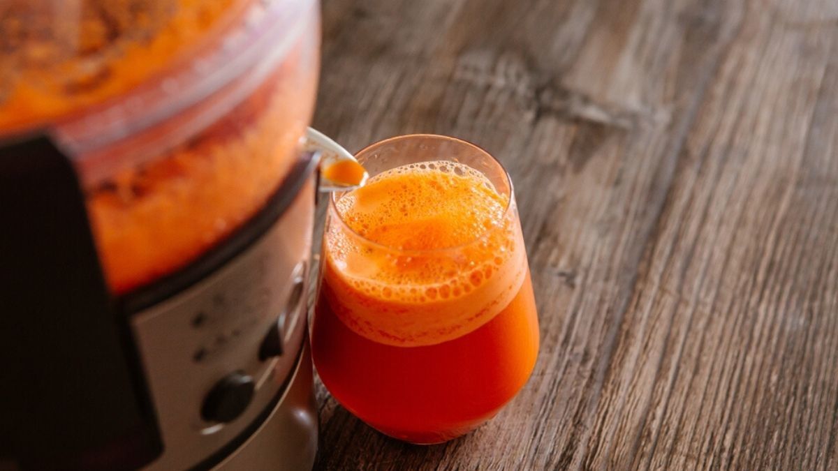 Juicer vs Blender, Mana yang Lebih Baik untuk Mengolah Buah? KlikDokter